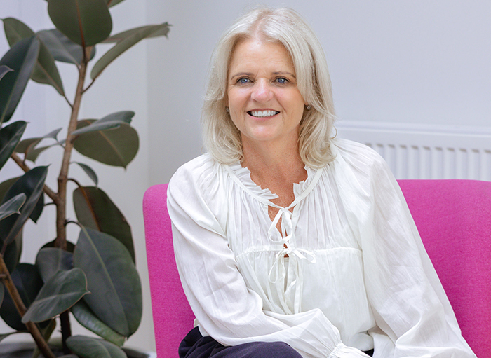 Dr Susan Watson, PhD - Registered Clinical Psychologist